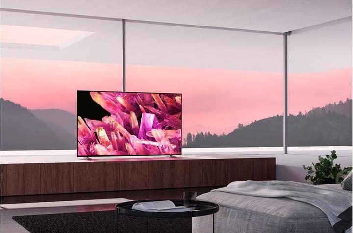 Immagine prodotto Sony XR-65X90K (65", X90K, LCD, 4K, 2022)