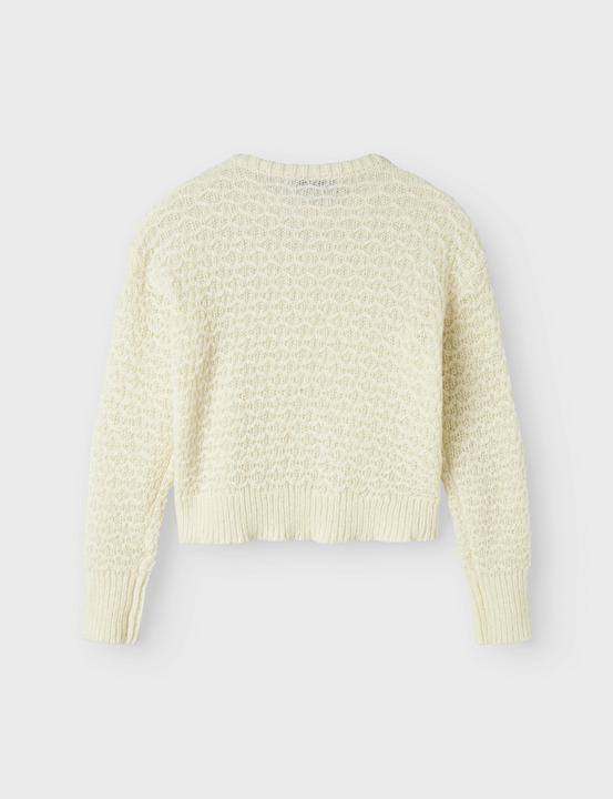 Produktbild Lmtd Langarm Strickpullover (158, 164)