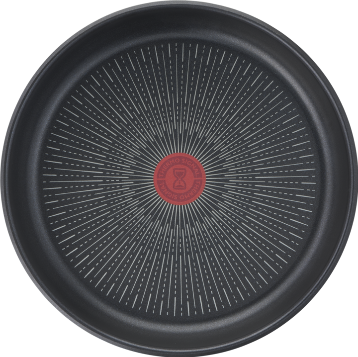 Actual product image Tefal Ingenio Preference On (26 cm, Pan set + pot set, Stainless steel)