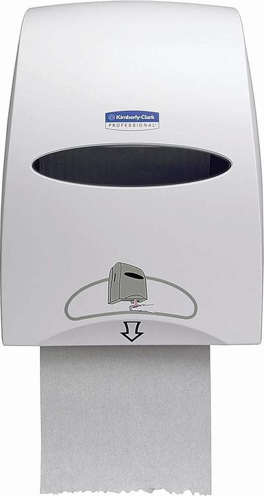 Actual product image Kimberly-Clark Professional Electric Towel Dispenser 9960, White