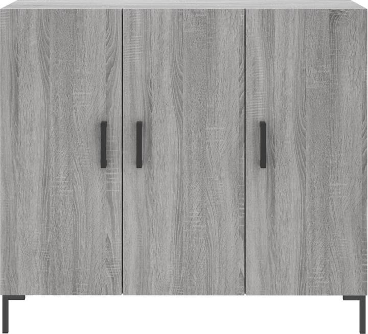 Image du produit vidaXL Sideboard (90 x 34 x 80 cm)