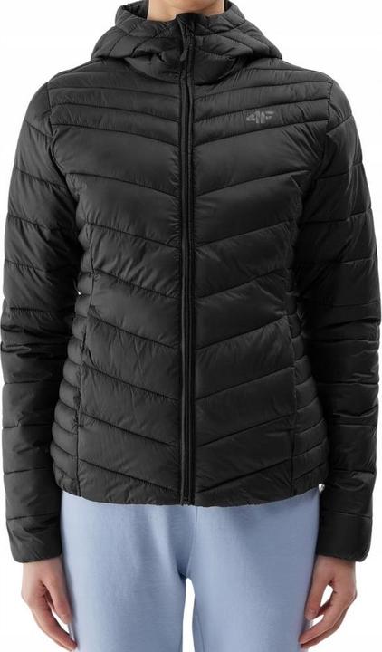 Produktbild 4F Steppjacke (L)