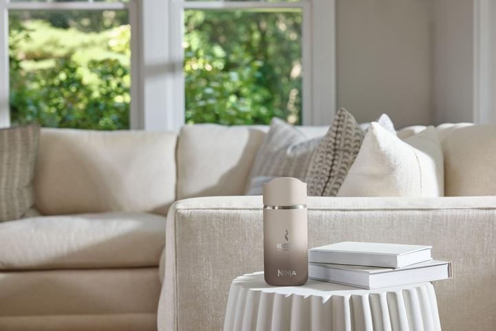 Produktbild Ninja DW1203EUUKWH Sip Perfect Trinkbecher (300 ml) (0.30 l)