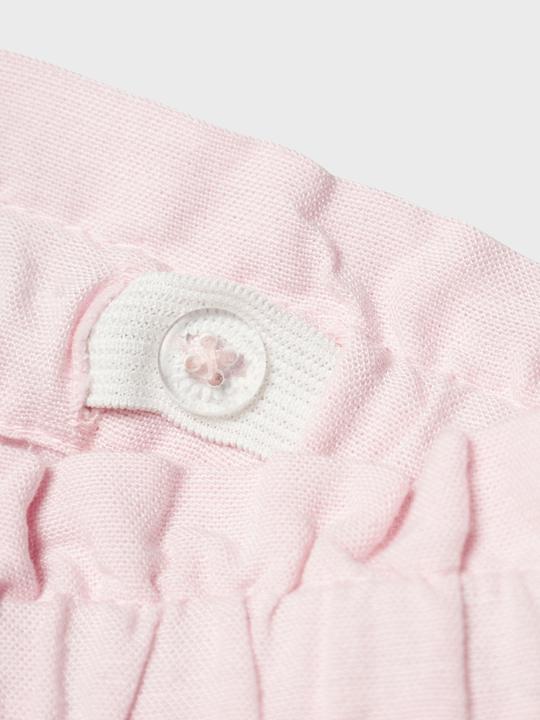 Immagine prodotto Name it Leichte Hose mit Gummizug (80)