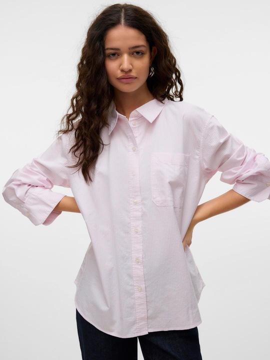 Produktbild Vero Moda VMIDA Hemd Hemd (M)
