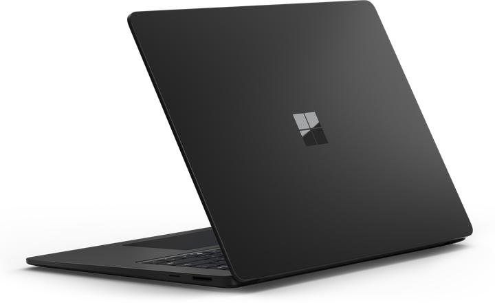 Produktbild Microsoft Surface Laptop – Copilot+ PC – 7. Edition (15", Snapdragon X Elite X1E-80-100, 16 GB, 1000 GB, DE)