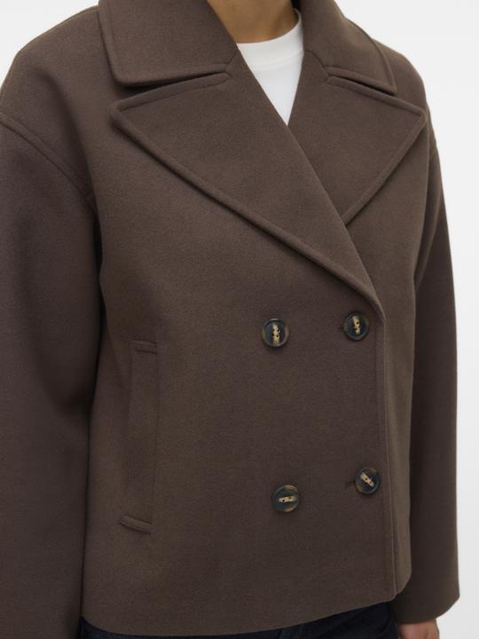 Actual product image Vero Moda VMVINCELINE Jacke Jacke (XL)