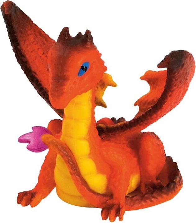 Image du produit Bullyland OEuf de dinosaure Dragon (1 pièce)