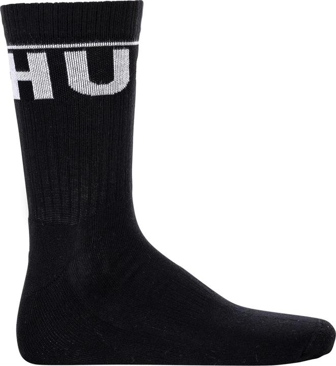 Produktbild HUGO 2P QS RIB ICONIC CC 10257965 01 (2er Pack, 39 - 42)