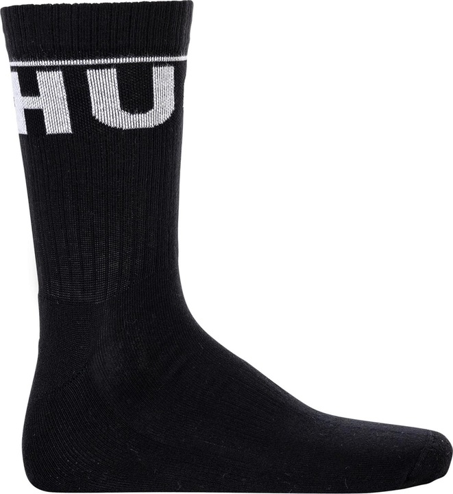 Immagine prodotto HUGO 2P QS RIB ICONIC CC 10257965 01 (Confezione da 2, 39 - 42)