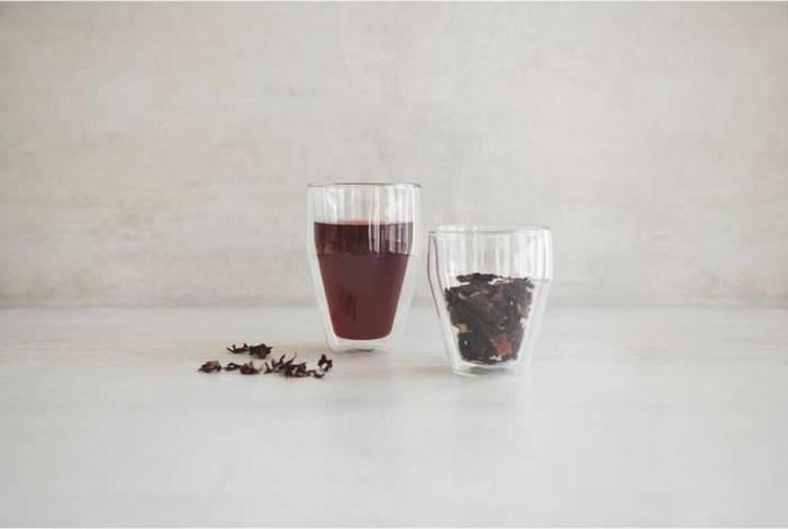 Actual product image Bodum Titlis (350 ml, 6 x)