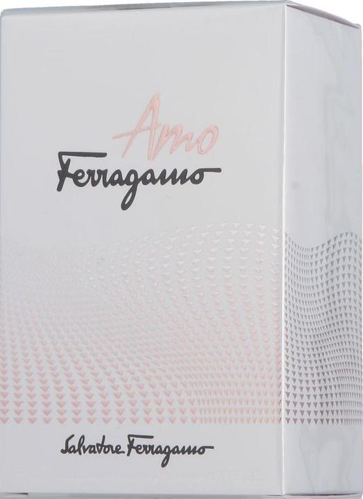 Image du produit Salvatore Ferragamo Amo (Eau de parfum, 50 ml)