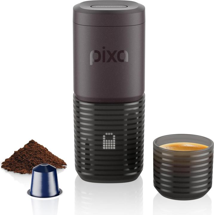 Actual product image Wacaco Pixapresso (0.12 l)