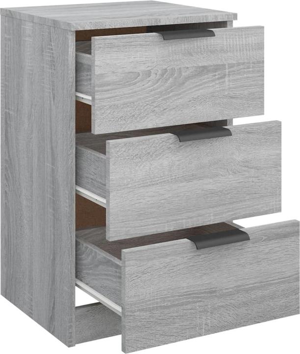 Immagine prodotto vidaXL Nachttisch (40 x 36 x 65 cm)