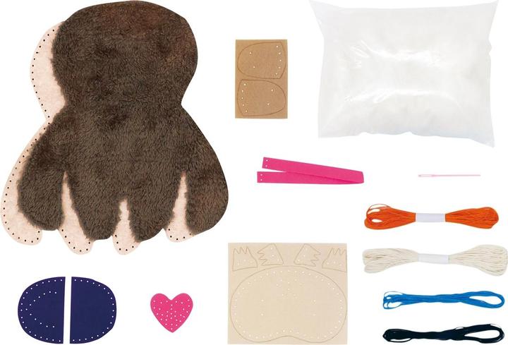 Immagine prodotto Avenir Bambola da cucire