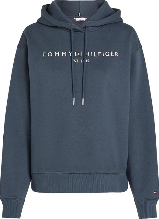 Produktbild Tommy Hilfiger Mdrn Reg Corp Logo Hoodie (XL)