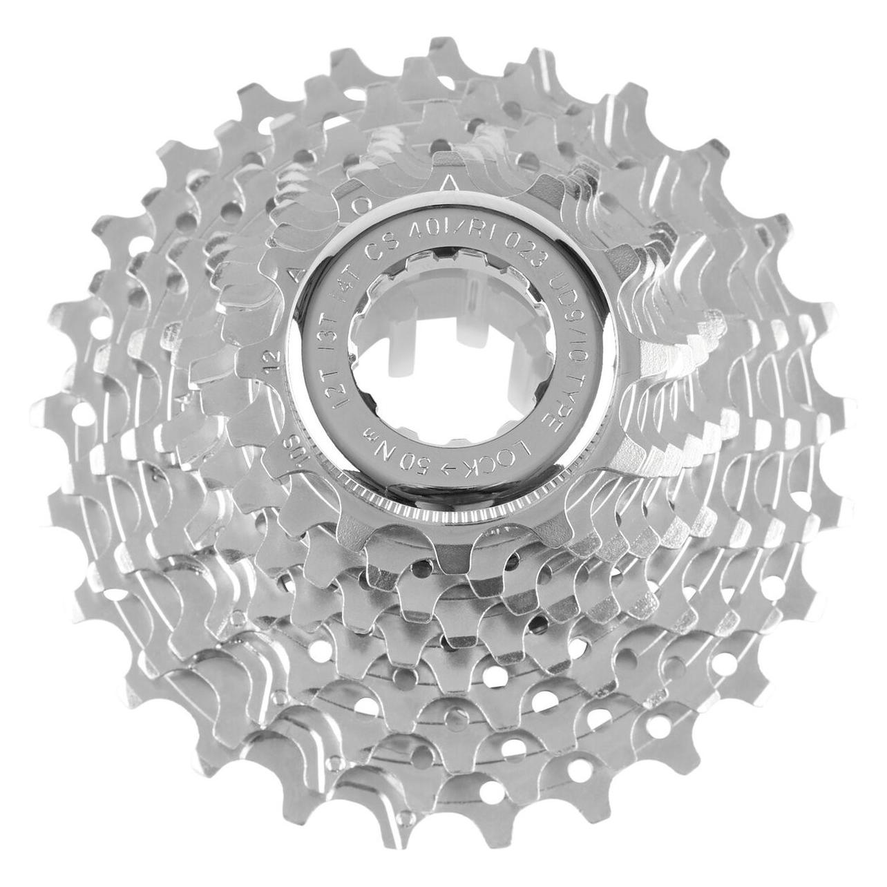 Campagnolo, Fietscassette, (10-voudig, 12-25)