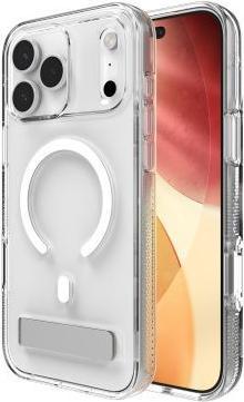 Produktbild Zagg Case für Apple iPhone 17 Pro Max Crystal Palace Snap mit Kickstand (Apple iPhone 17 Pro Max)