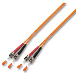 Lightwin Cavo patch duplex LWL (CAT7, 10 m)