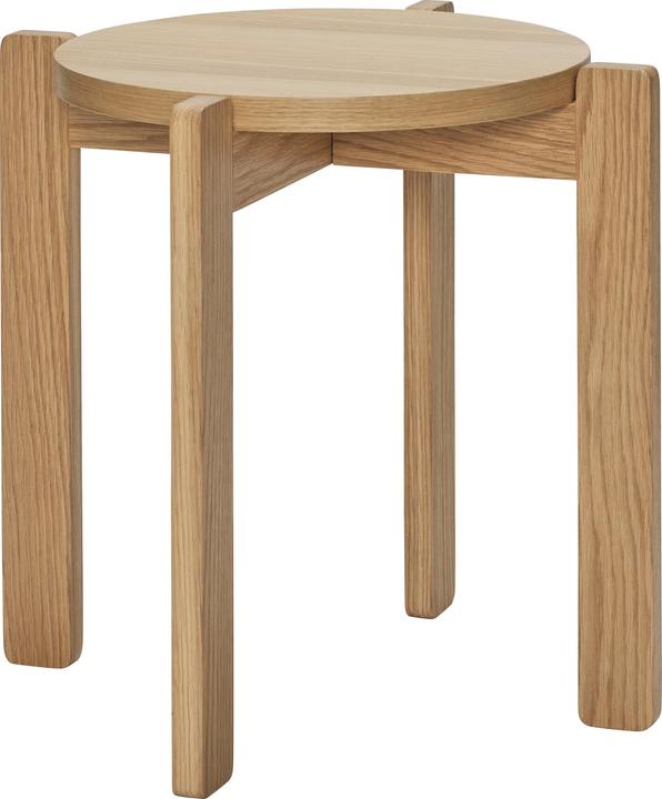 Bois, Couleurs naturelles