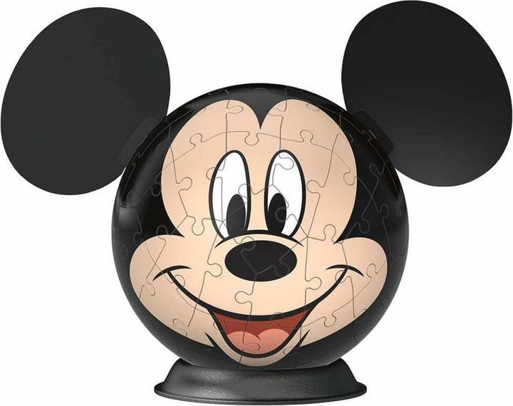 Produktbild Ravensburger Mickey Mouse (72 Teile)