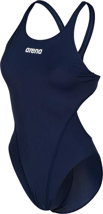 Navy/white
