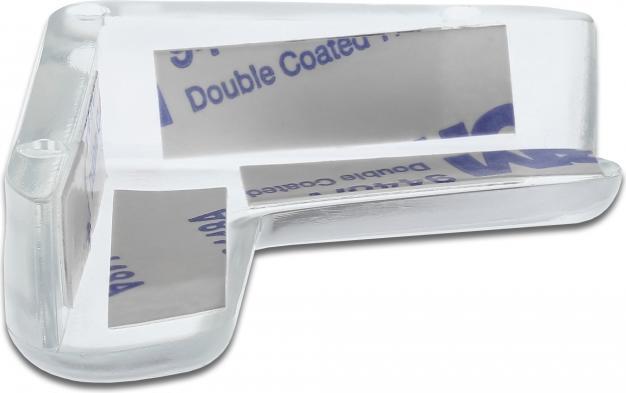 Actual product image Delock Edge protection