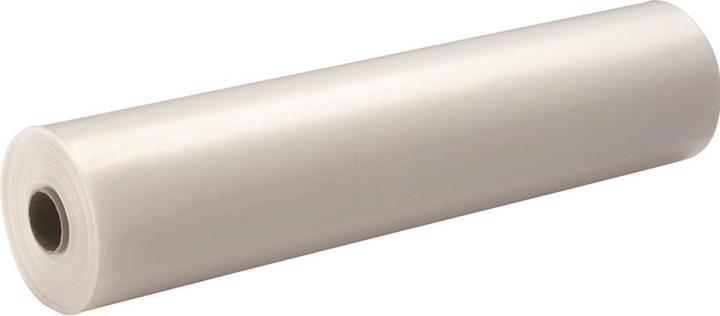 Produktbild NoName Baufolie Transparent Typ 200 - 4 x 50m