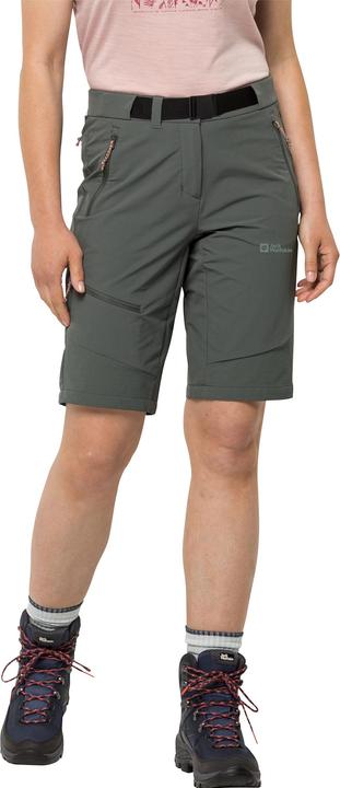 Produktbild Jack Wolfskin Ziegspitz Shorts W (S, M)