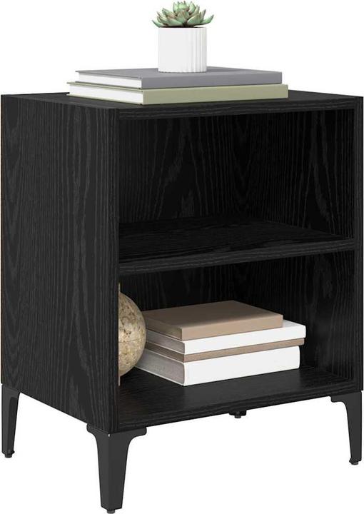 Produktbild vidaXL Nachttischschrank (40 x 30 x 50 cm)