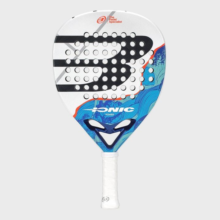 Image du produit Bullpadel Ionic Power 26