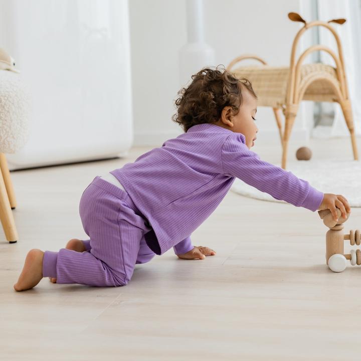 Produktbild Emma & noah Schlafanzug lang 2-teilig (92)