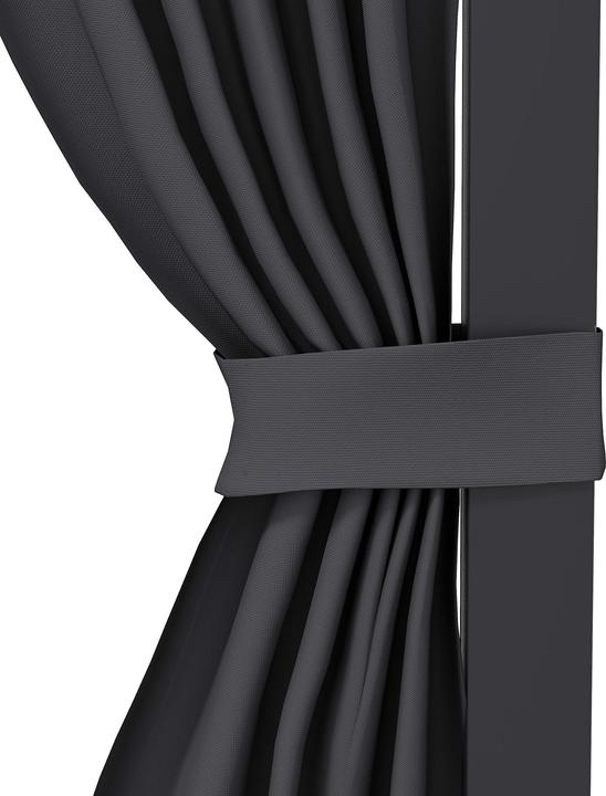 Immagine prodotto Outsunny Pergola (365 cm, 255 cm)