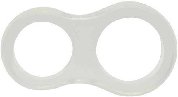 Produktbild Wagner System Griffpuffer (4 Stück)