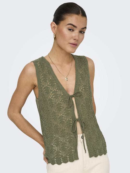 Produktbild JdY JDYKOFI Weste Weste (XS)