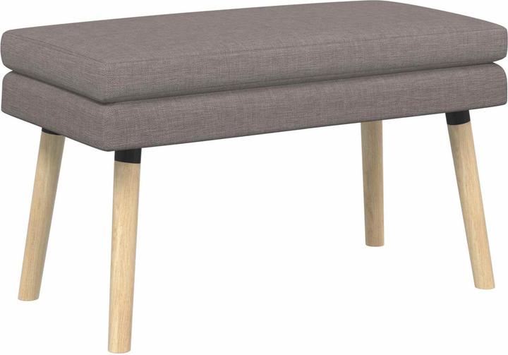 Produktbild vidaXL Weiche Sitzmöbel (40 cm)