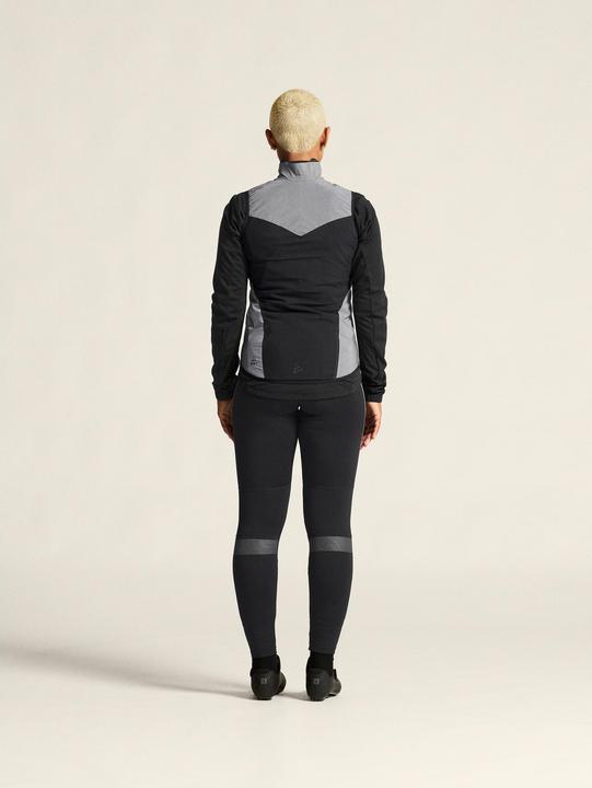 Actual product image Craft Women's Adv Essence Lumen Wind Vest (S)