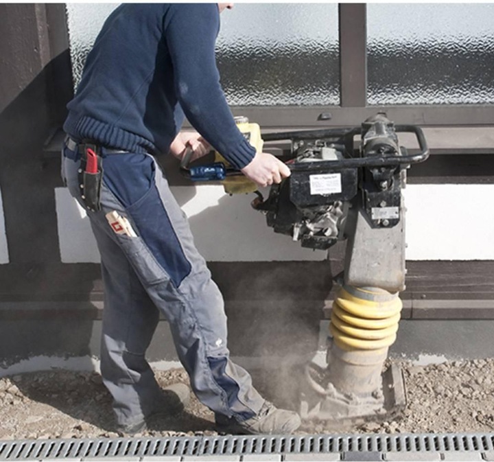 Produktbild PCE Instruments PCE-VD 3 Vibrationsmessgerät