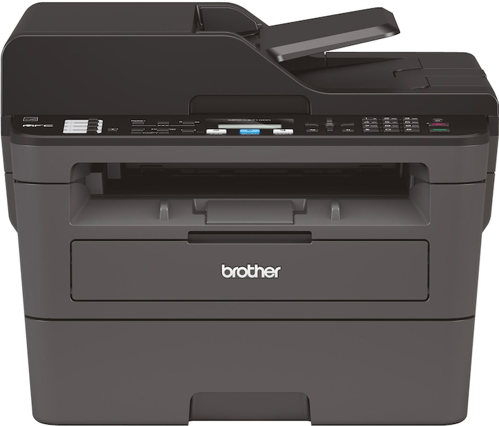 Brother MFC-L2710DN (Laser, Black and white)
