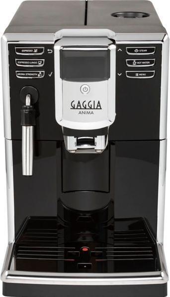 Actual product image Gaggia Anima CMF