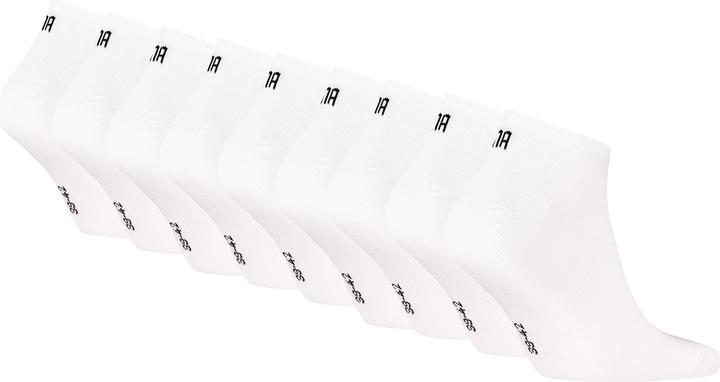 Produktbild Puma Socken Sportlich Stretch Sneaker Plain ECOM 9P (9er Pack, 47 - 49)