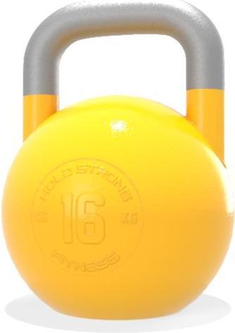 Actual product image Hold Strong Elite Competition