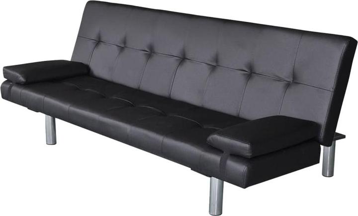 Produktbild vidaXL Schlafsofa