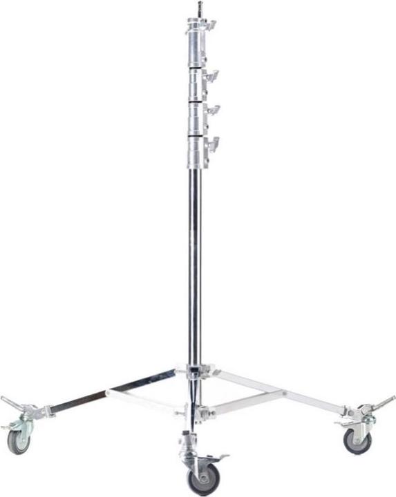 Avenger Junior high Roller Stativ (420 cm, 40 kg)