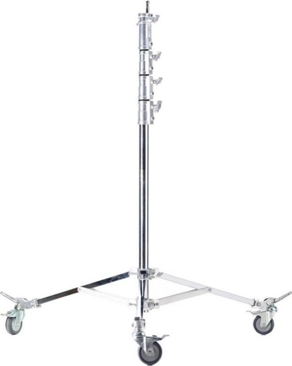 Image du produit Avenger Junior high Roller Stativ (420 cm, 40 kg)