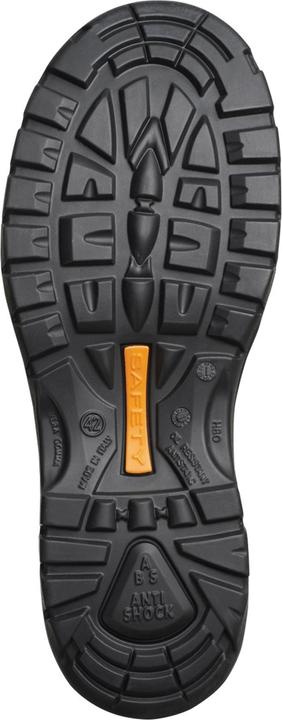 Actual product image GriSport Contractor (S3, 43)