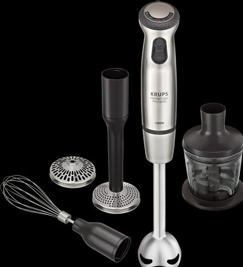 Produktbild Krups Perfect Mix Pro 9000