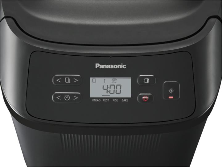 Produktbild Panasonic SD-PN100