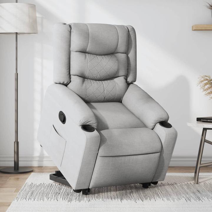 Produktbild vidaXL Relaxsessel mit Aufstehhilfe