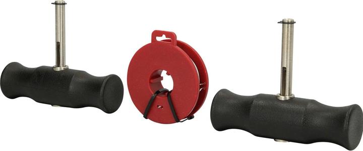 Image du produit Brilliant Tools Poignées